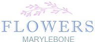 Flower Delivery Marylebone W1 | Luxury Flowers Delivered